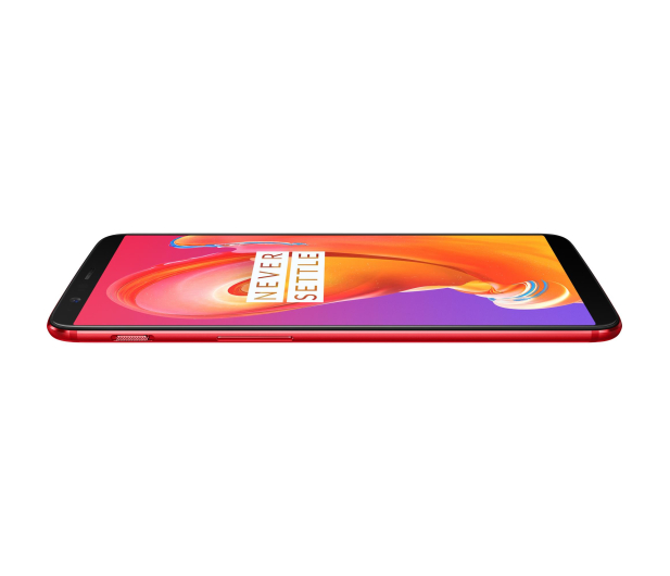 OnePlus 5T 8/128GB Dual SIM LTE Lava Red - 410680 - zdjęcie 16